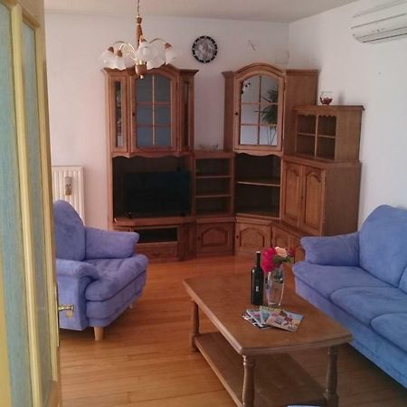 Apartment Kosic Zgaljic Екстер'єр фото