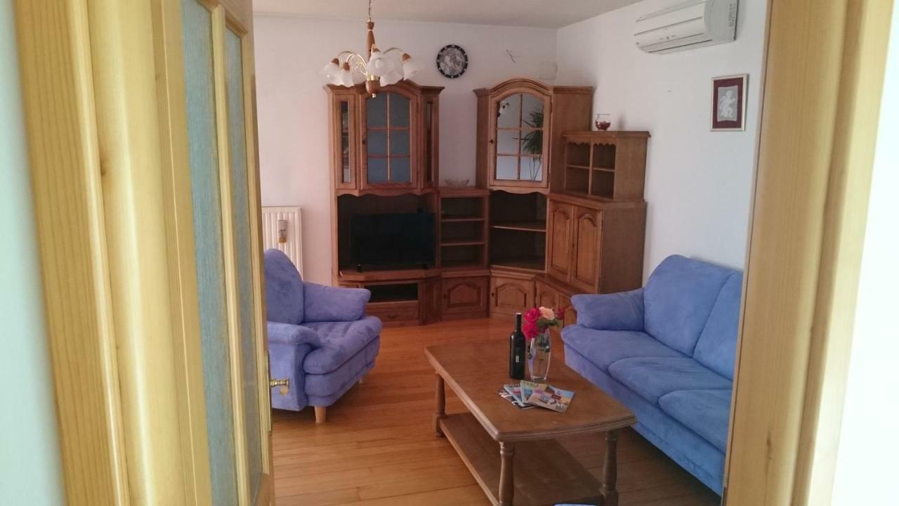 Apartment Kosic Zgaljic Екстер'єр фото