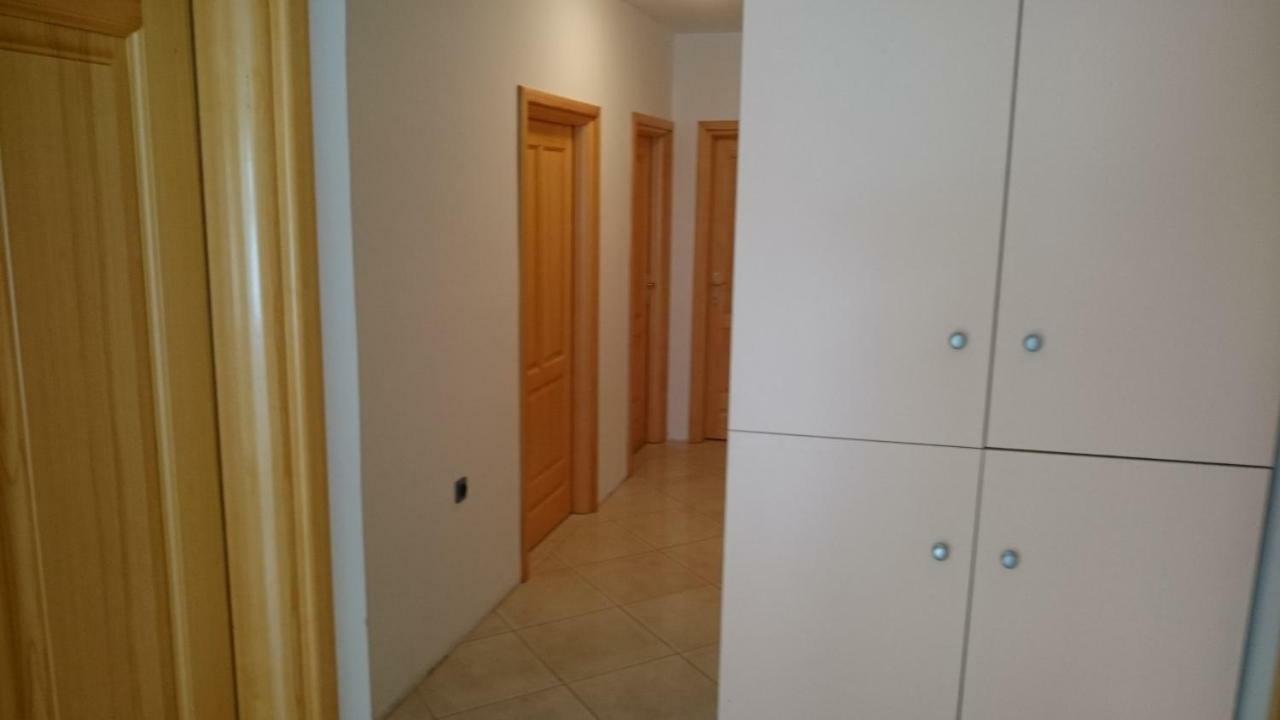 Apartment Kosic Zgaljic Екстер'єр фото