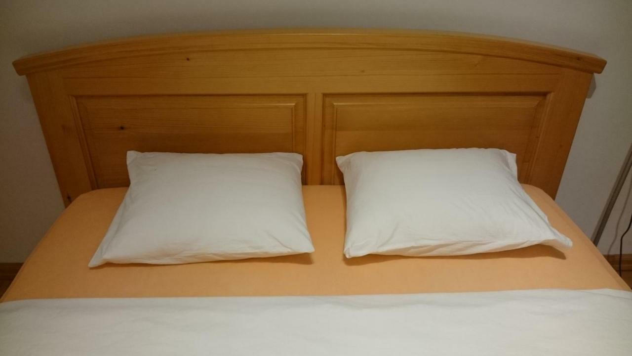 Apartment Kosic Zgaljic Екстер'єр фото