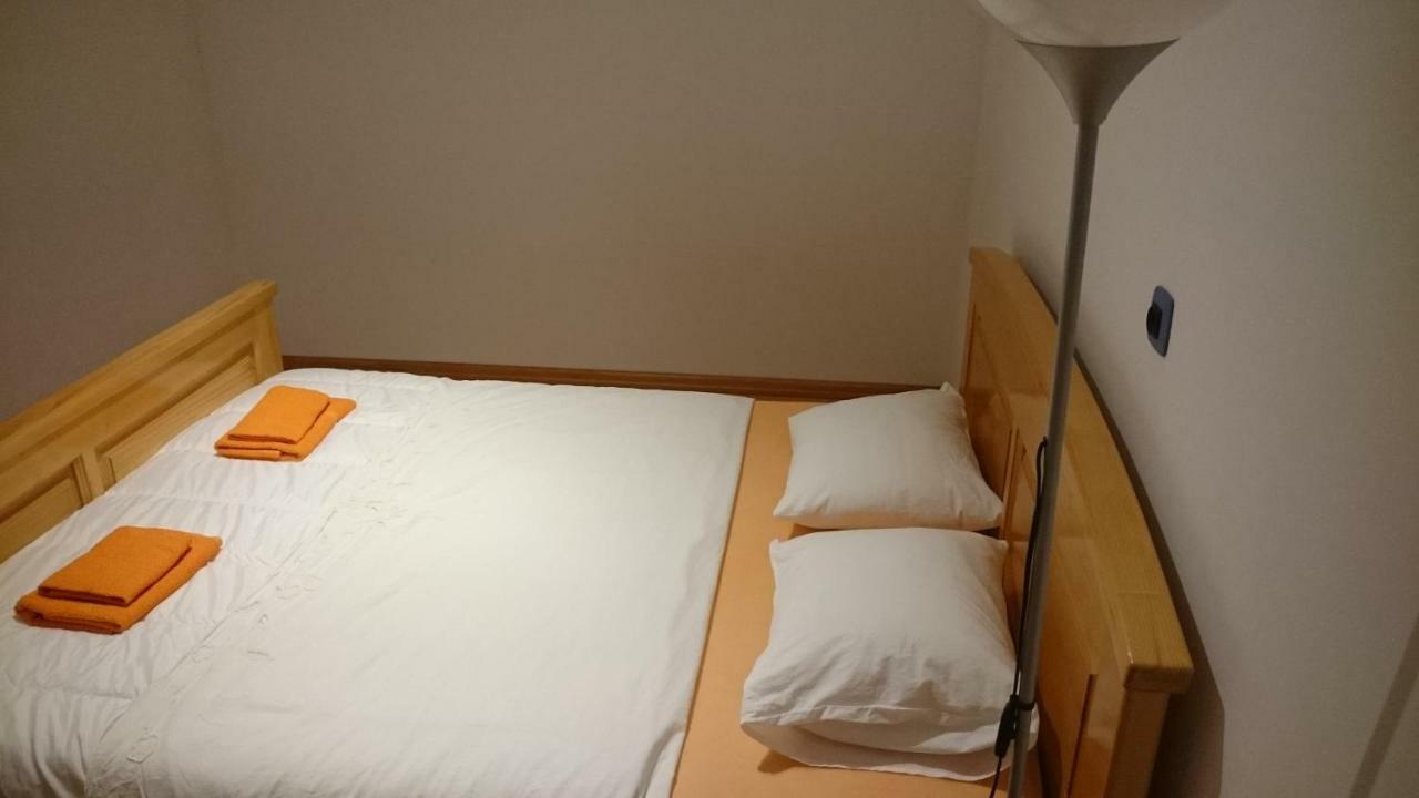 Apartment Kosic Zgaljic Екстер'єр фото