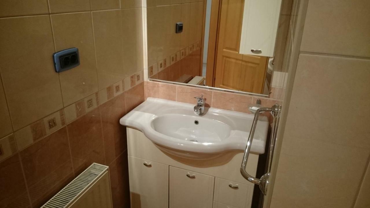 Apartment Kosic Zgaljic Екстер'єр фото