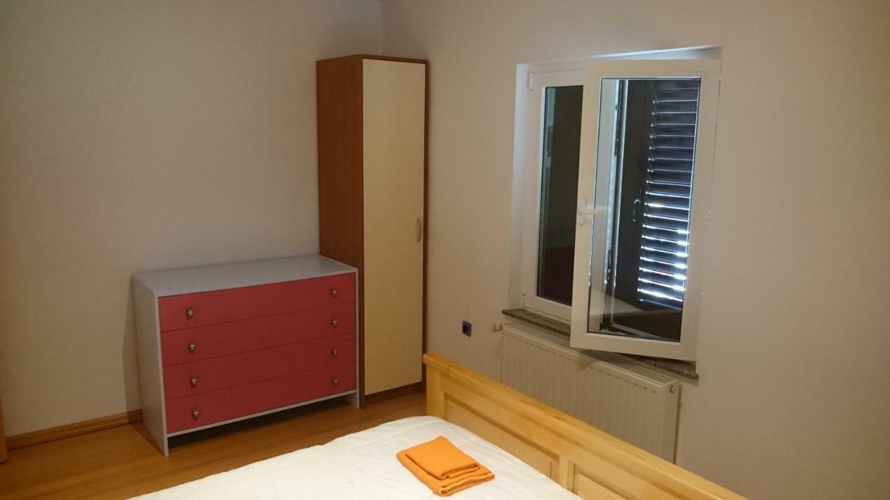 Apartment Kosic Zgaljic Екстер'єр фото