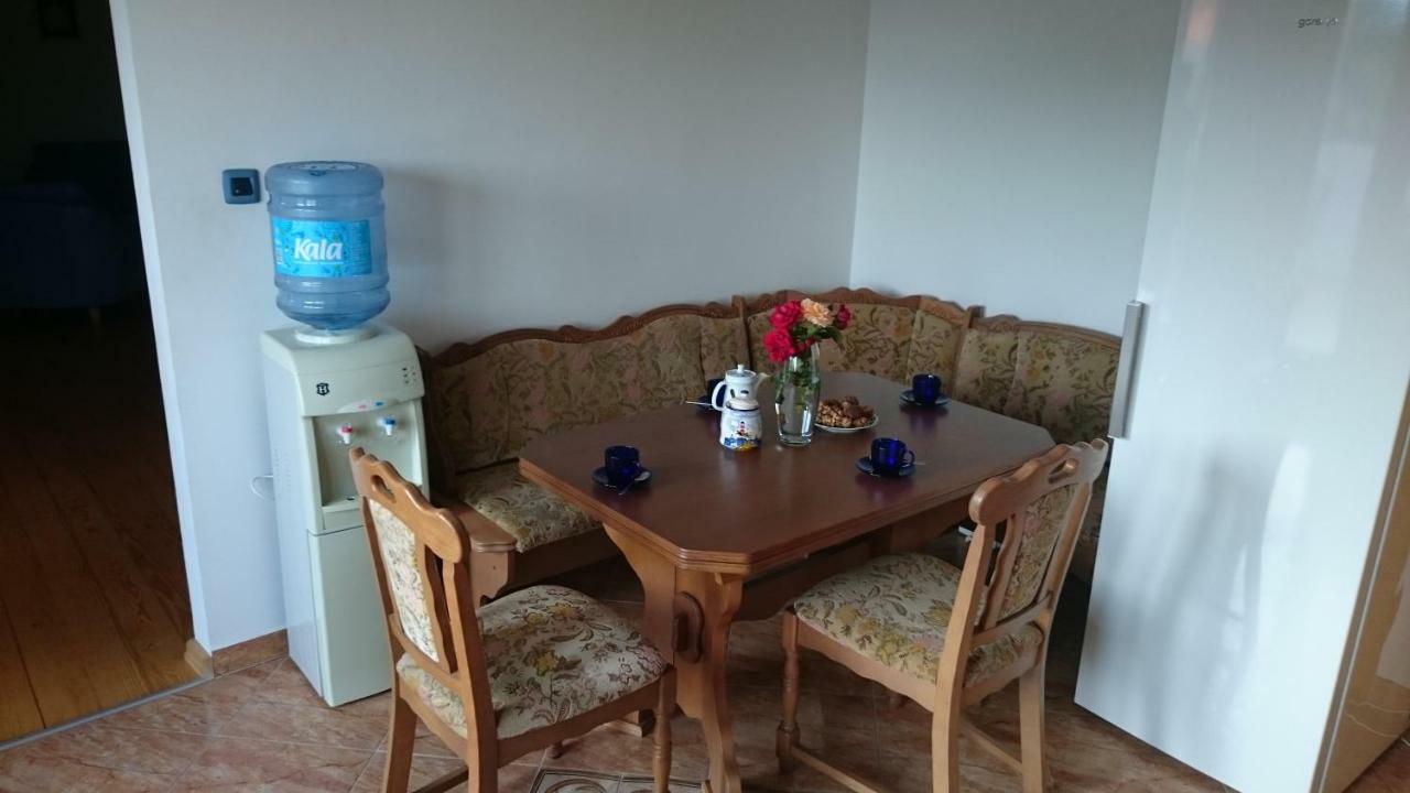 Apartment Kosic Zgaljic Екстер'єр фото