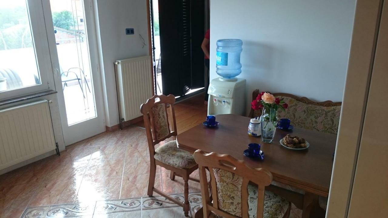 Apartment Kosic Zgaljic Екстер'єр фото