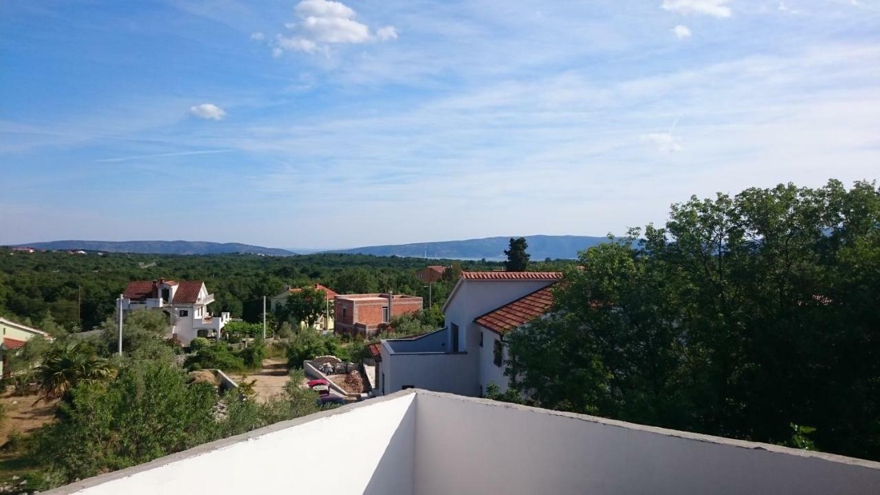 Apartment Kosic Zgaljic Екстер'єр фото