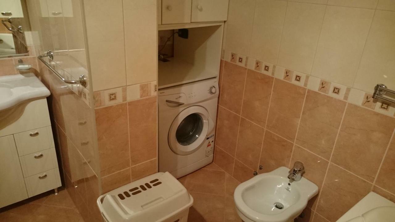 Apartment Kosic Zgaljic Екстер'єр фото