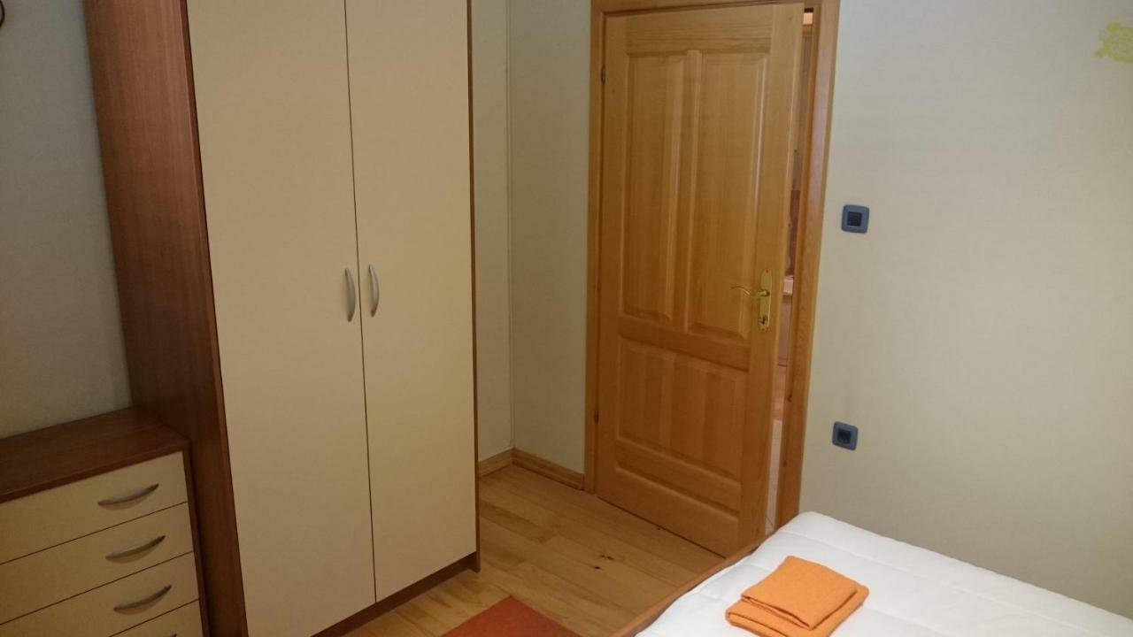 Apartment Kosic Zgaljic Екстер'єр фото