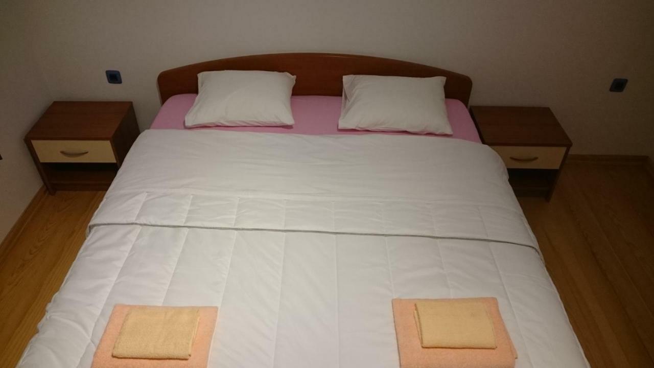 Apartment Kosic Zgaljic Екстер'єр фото