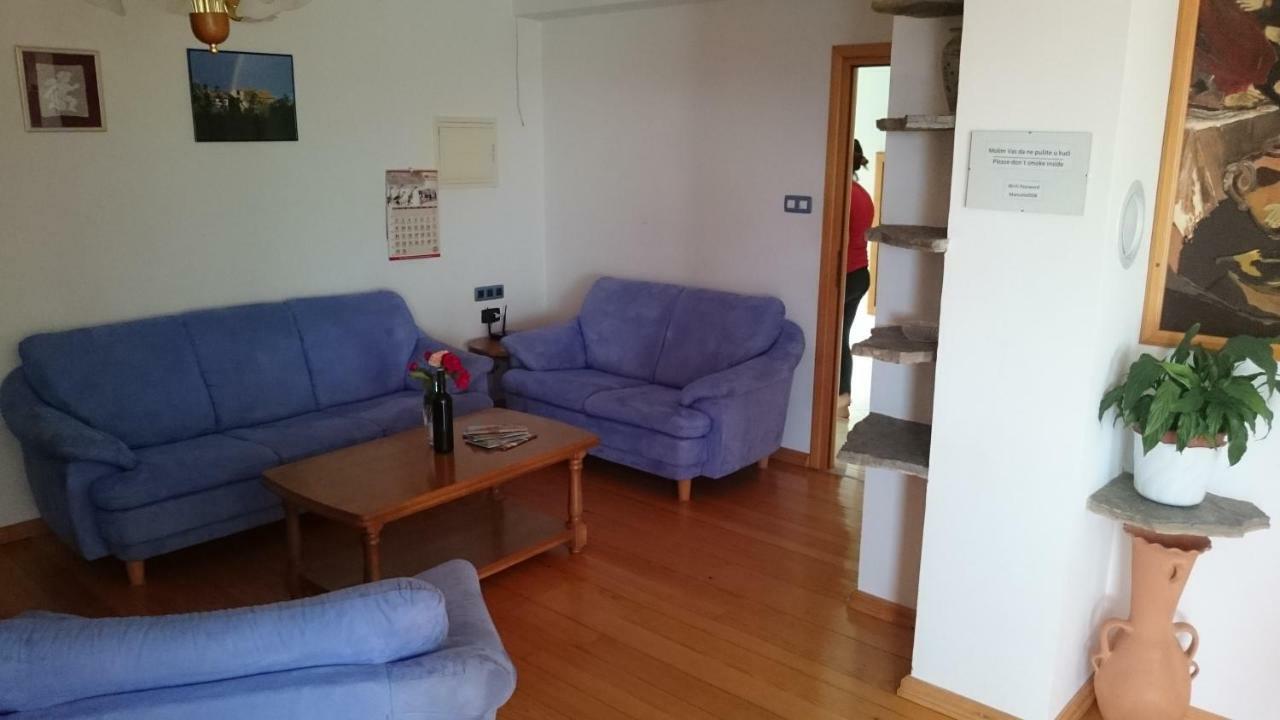 Apartment Kosic Zgaljic Екстер'єр фото