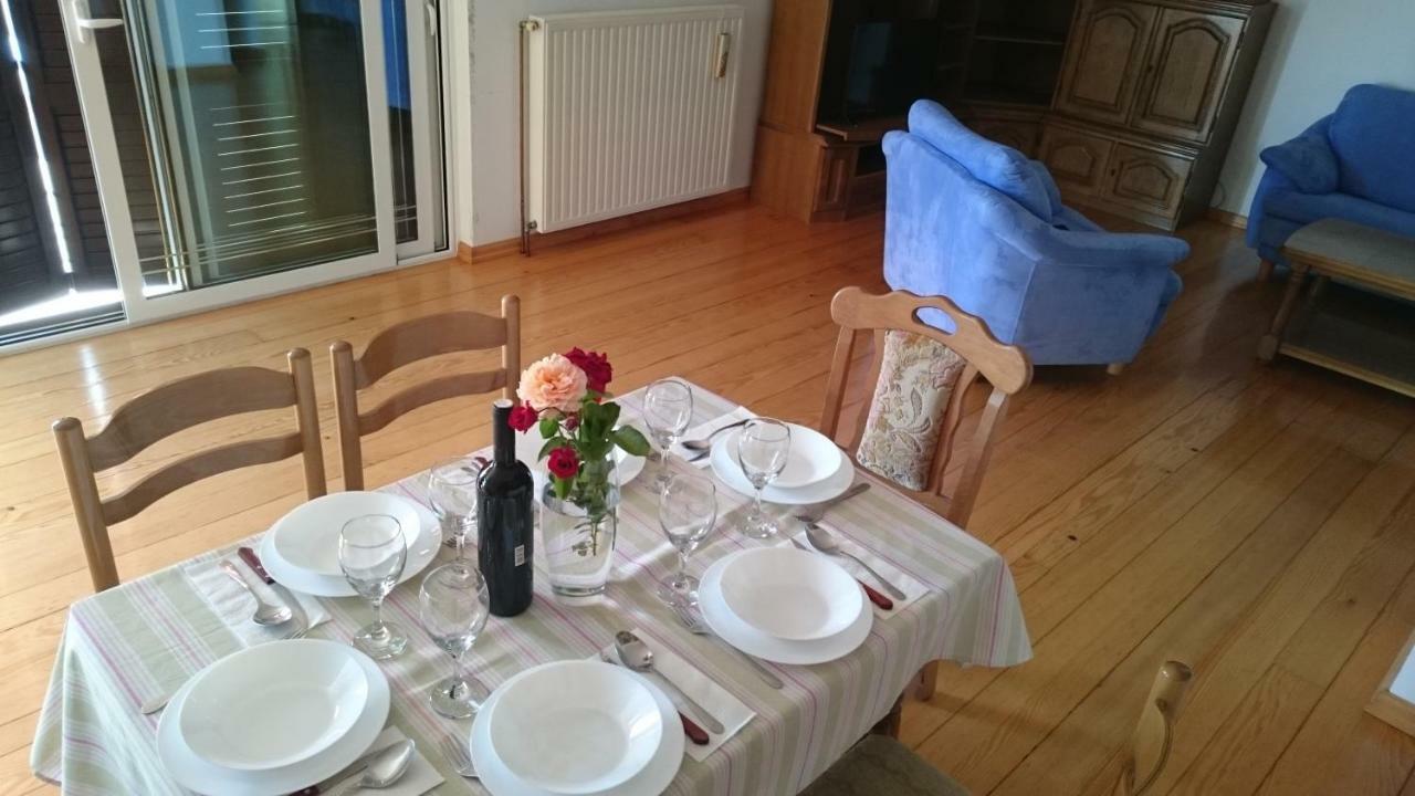 Apartment Kosic Zgaljic Екстер'єр фото