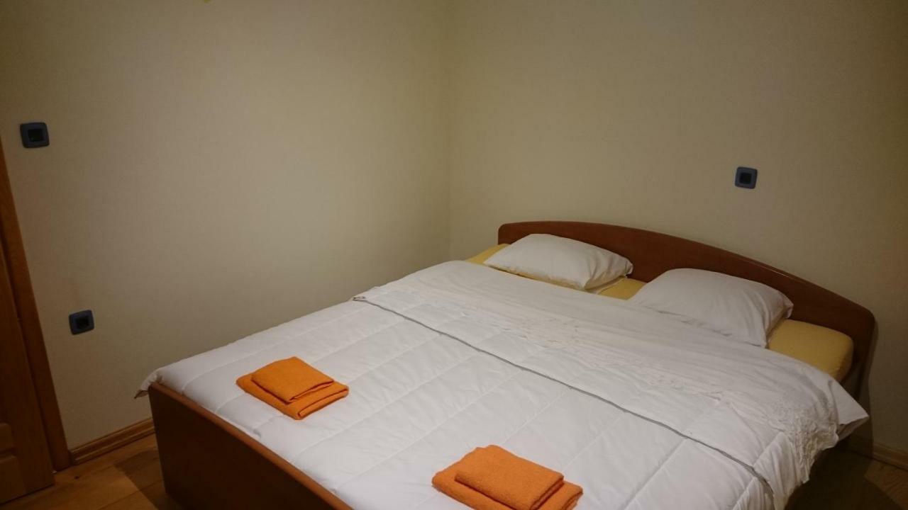 Apartment Kosic Zgaljic Екстер'єр фото