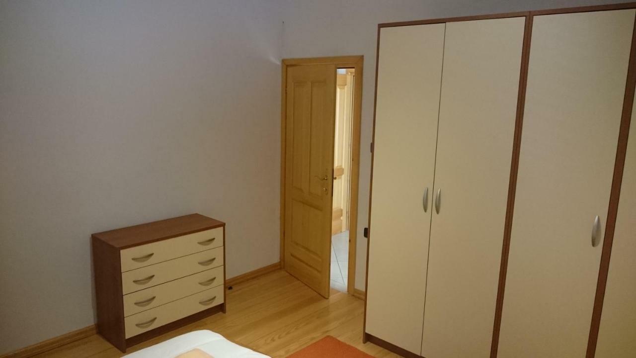 Apartment Kosic Zgaljic Екстер'єр фото