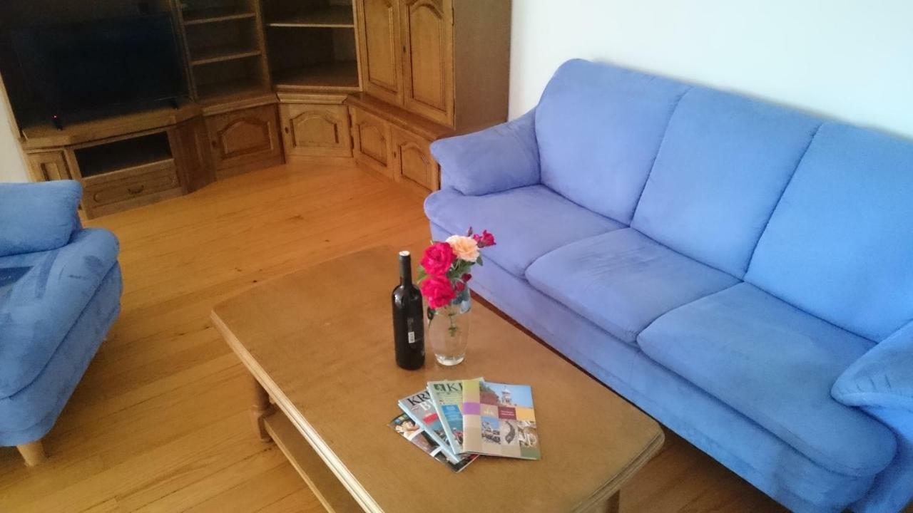 Apartment Kosic Zgaljic Екстер'єр фото