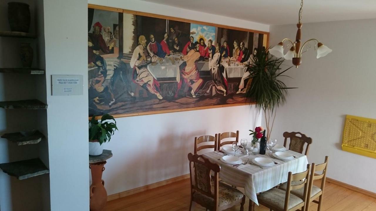 Apartment Kosic Zgaljic Екстер'єр фото
