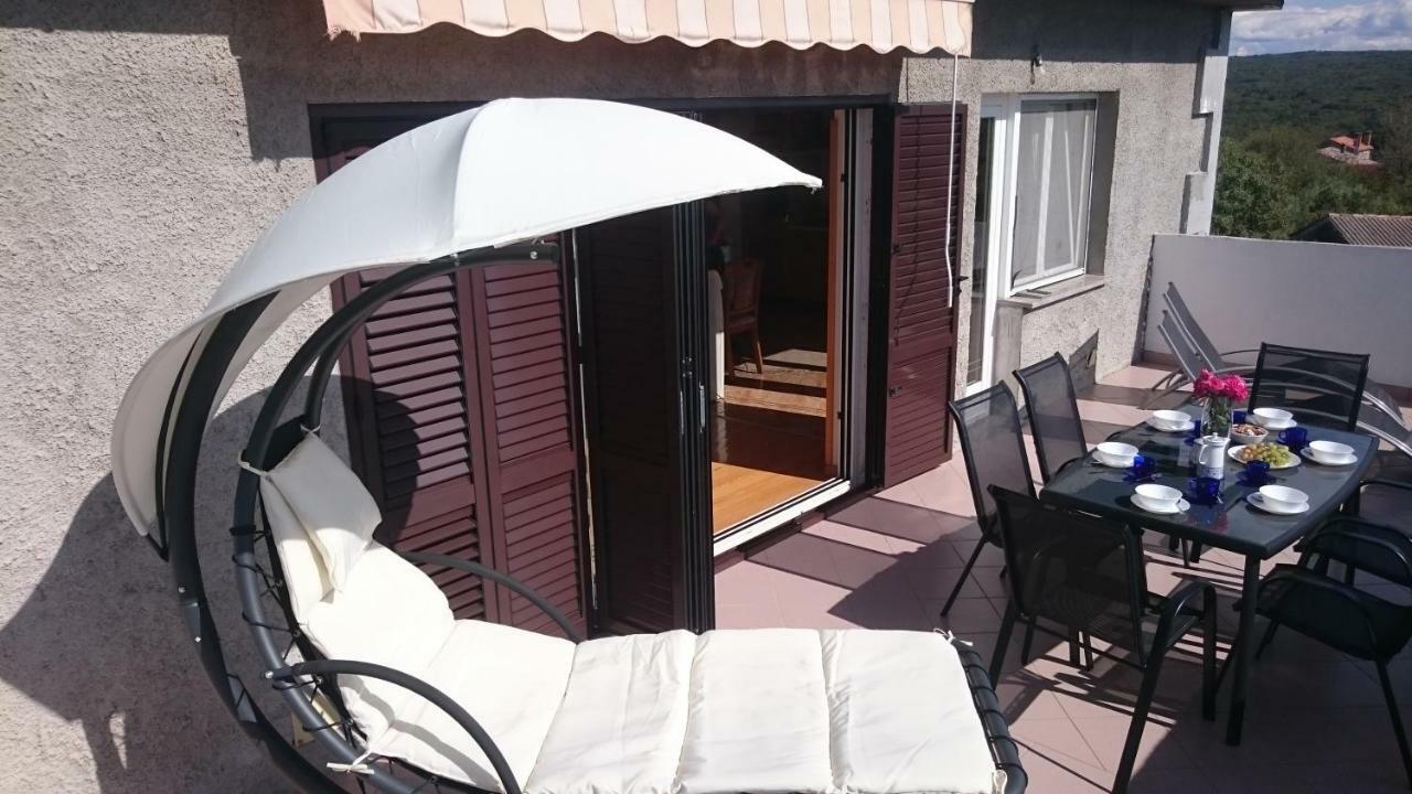 Apartment Kosic Zgaljic Екстер'єр фото