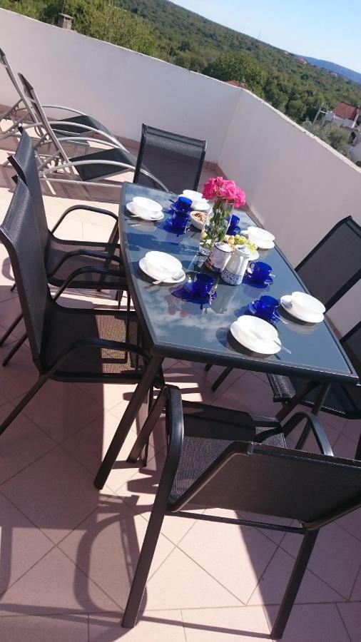 Apartment Kosic Zgaljic Екстер'єр фото