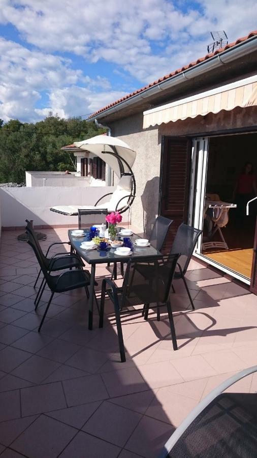 Apartment Kosic Zgaljic Екстер'єр фото