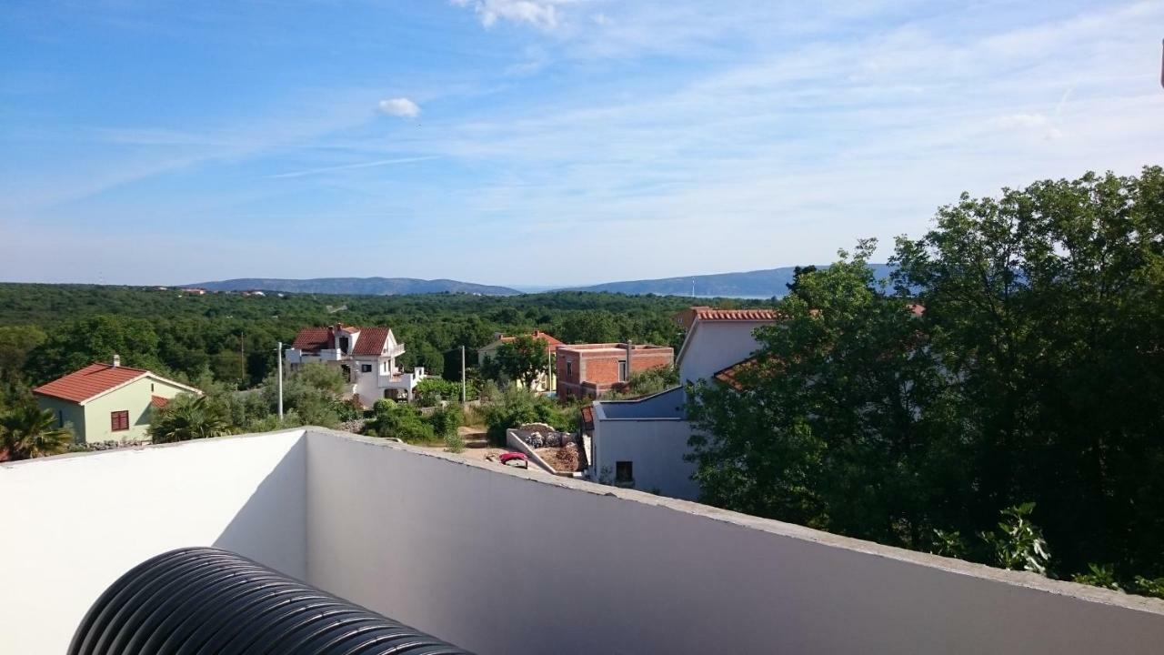 Apartment Kosic Zgaljic Екстер'єр фото