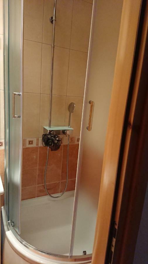 Apartment Kosic Zgaljic Екстер'єр фото