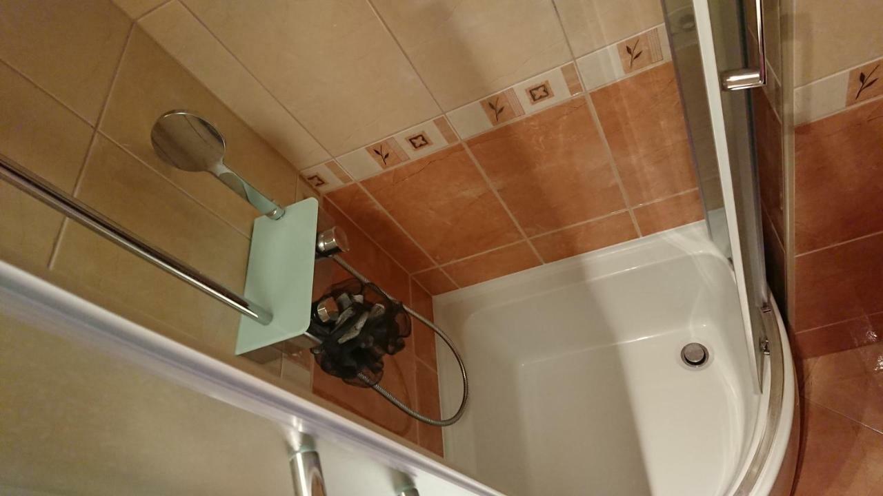 Apartment Kosic Zgaljic Екстер'єр фото